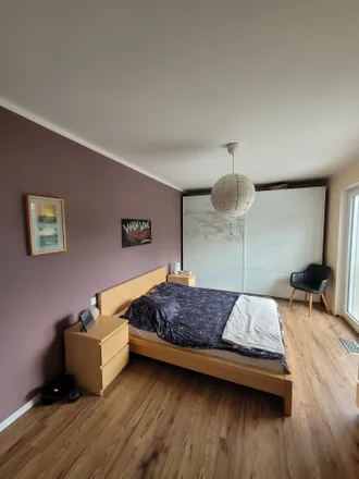 Rent this 4 bed apartment on Bordeauxstraße 12 in 13127 Berlin, Germany