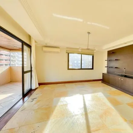 Rent this 3 bed apartment on Rua Barão de Ubá in Bela Vista, Porto Alegre - RS