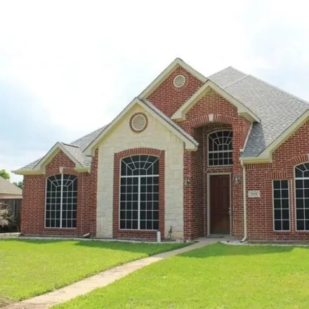 Rent this 4 bed house on 7123 Harlan Drive in Rockwall, TX 75087