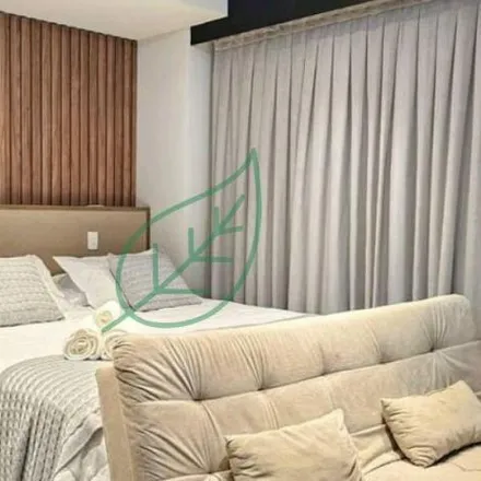 Rent this 1 bed apartment on Rua Nova York in Brooklin Novo, São Paulo - SP