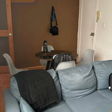 Buy this 1 bed apartment on Oficina parroquial San Antonio de Padua in Calle Tennessee 20, Colonia Ampliación Nápoles