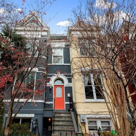 Buy this 5 bed house on 75 S Street Northwest in Washington, DC 20001