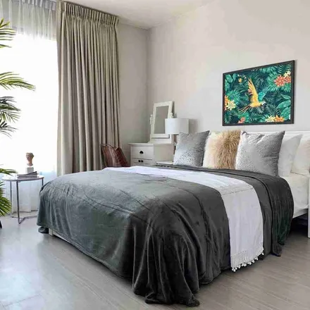 Rent this 2 bed apartment on unnamed road in Phra Khanong District, Bangkok 10260