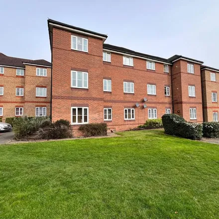 Image 5 - Ashdown Grove, Bloxwich, WS2 8BG, United Kingdom - Apartment for rent