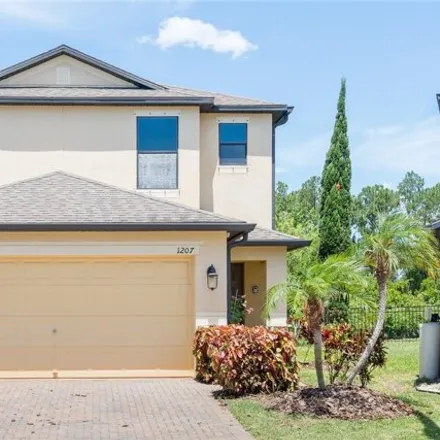 Buy this 4 bed house on 1207 Ballard Green Place in Brandon, FL 33511