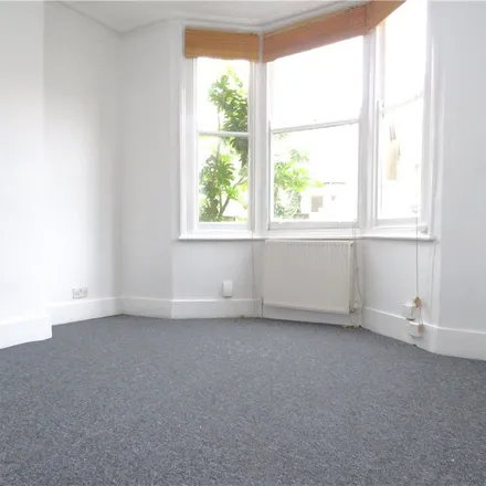 Rent this 4 bed apartment on Torrens Road in London, SW2 5BP