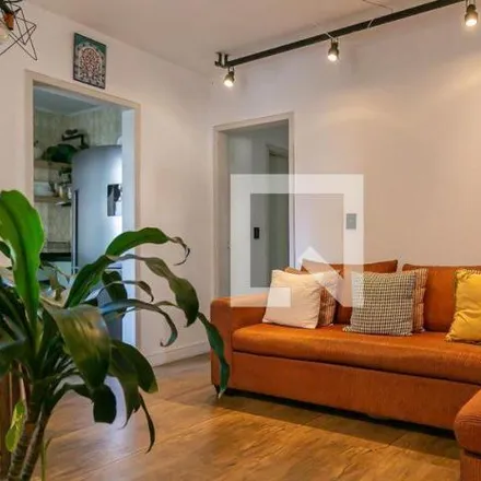 Rent this 1 bed apartment on Assentamento Primavera in Rua General Salustiano 396, Historic District