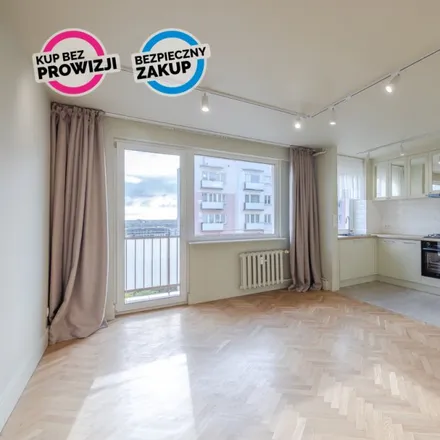 Buy this 3 bed apartment on Karpacka 8A in 80-336 Gdansk, Poland