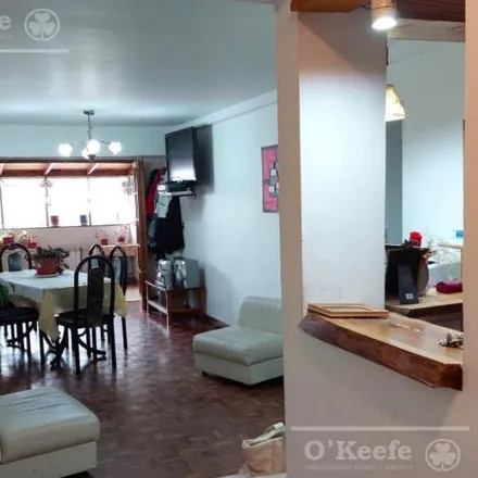 Buy this 3 bed apartment on Salta 334 in Belgrano, 8400 San Carlos de Bariloche