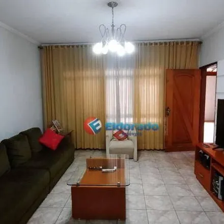 Image 2 - Rua Santo Tófoli Mussato, Vila Menuzzo, Sumaré - SP, 13171-817, Brazil - House for sale