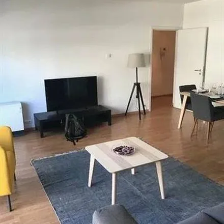 Rent this 3 bed apartment on Avenue Émile de Béco - Émile de Bécolaan 29 in 1050 Ixelles - Elsene, Belgium