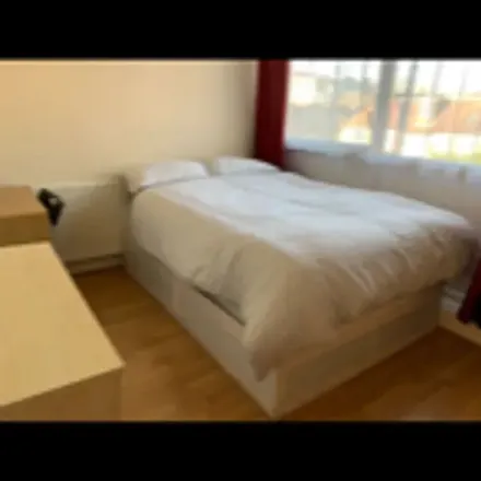 Image 5 - The Welford Centre, 113 Chalkhill Road, London, HA9 9FX, United Kingdom - Apartment for rent