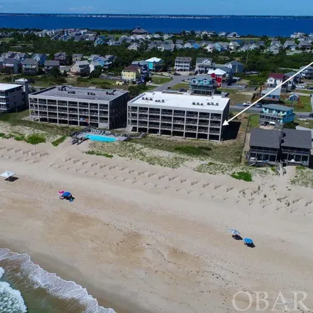 Buy this 3 bed condo on 5507 South Virginia Dare Trail in Whalebone, Nags Head