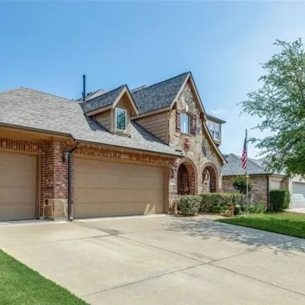 Buy this 4 bed house on Hackberry Lane in Anna, TX 75409