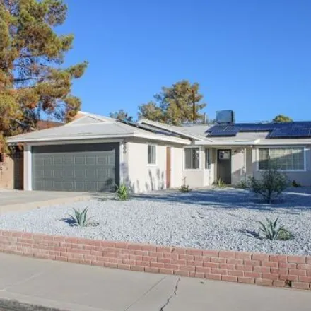 Buy this 3 bed house on 800 East California Avenue in Ridgecrest, CA 93555