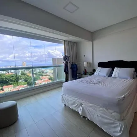 Buy this 2 bed apartment on Rua Estácio Gonzaga in Horto Florestal, Salvador - BA