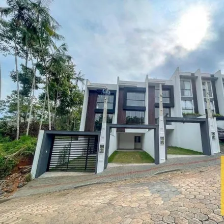 Image 1 - Rodovia Ingo Hering, Badenfurt, Blumenau - SC, 89072-272, Brazil - House for sale