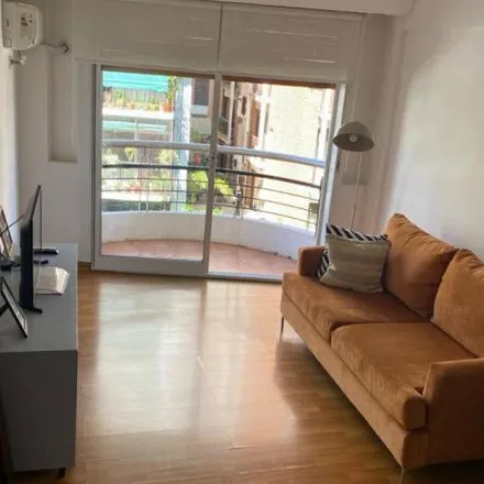 Rent this 1 bed apartment on Julián Álvarez 2714 in Palermo, 1425 Buenos Aires