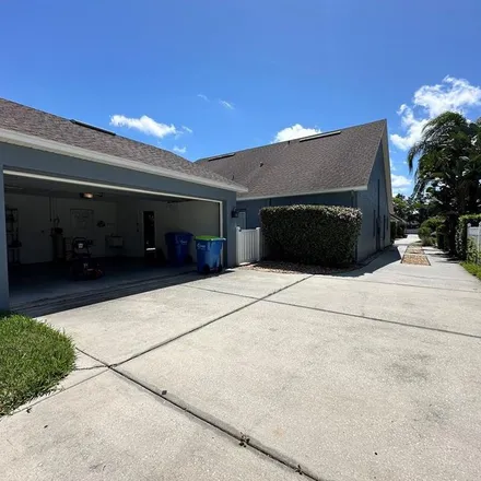 Image 2 - 1762 Bocawood Court, Trinity, FL 34655, USA - Apartment for rent