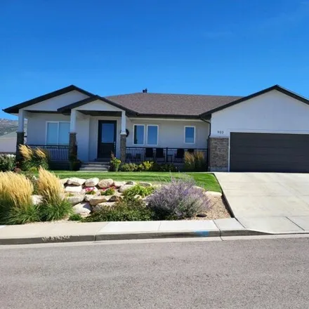 Buy this 3 bed house on unnamed road in Ephraim, UT 84627