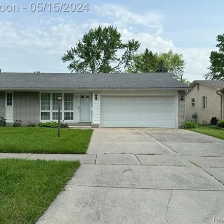Buy this 3 bed house on Wood in Livonia, MI 48154