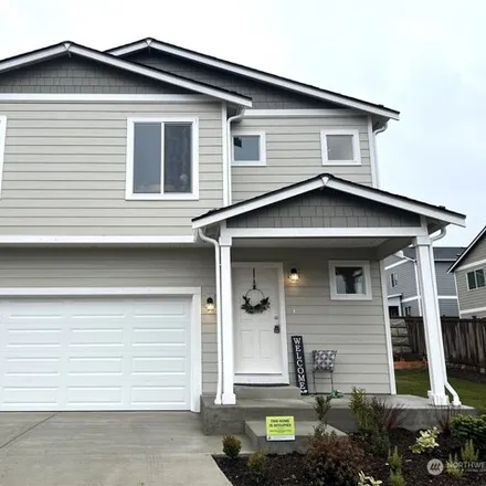 Rent this 3 bed house on 3816 83rd Avenue Northeast in Marysville, WA 98270