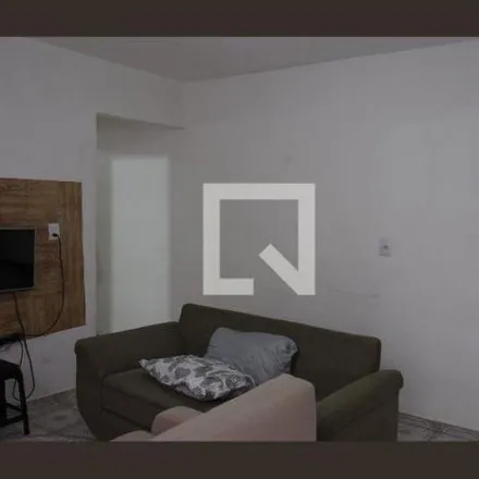 Rent this 1 bed house on Rua Ananatuba in Vila Tupi, Várzea Paulista - SP