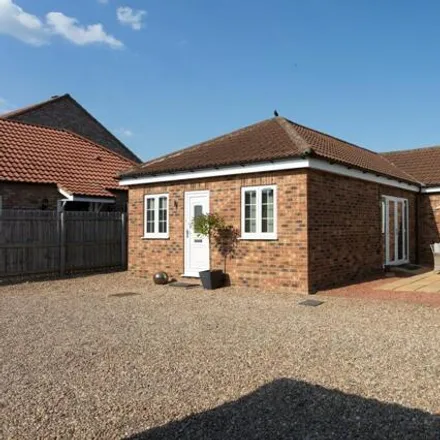 Buy this 3 bed house on Dales Court in Heworth Without, YO31 1AB
