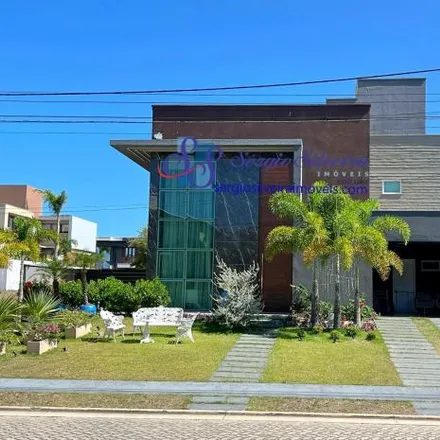 Image 2 - Rua Fortaleza, Cararu, Eusébio - CE, 60835-218, Brazil - House for rent