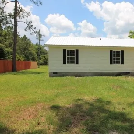 Buy this 3 bed house on 141 Briteblue Dr in Alma, Georgia