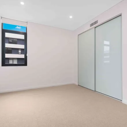 Rent this 1 bed apartment on 37 Nancarrow Avenue in Ryde NSW 2112, Australia