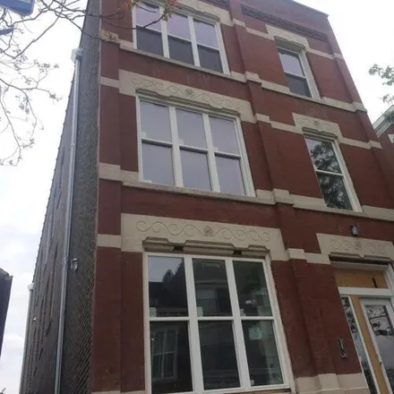 Image 1 - 1641 West 21st Street, Unit Coach House - Apartment for rent