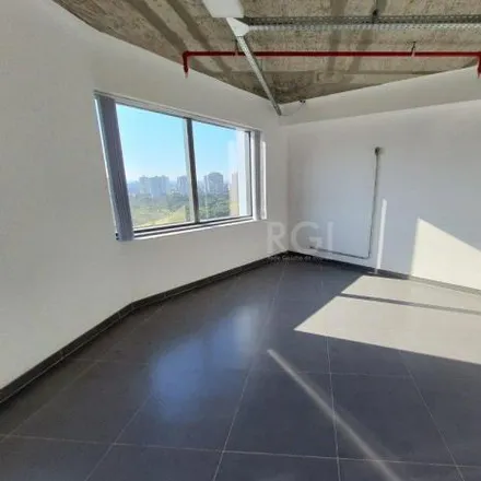 Buy this studio house on Hom Nilo Residencial in Avenida Doutor Nilo Peçanha, Vila Jardim