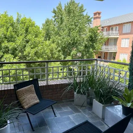 Rent this 2 bed apartment on Nicolás Avellaneda 1649 in Lomas de San Isidro, San Isidro