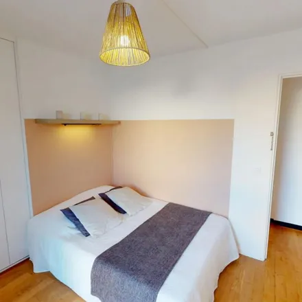 Rent this 6 bed apartment on 10 Rue Juge in 75015 Paris, France