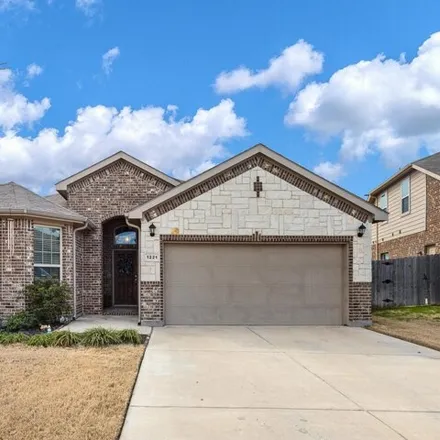 Image 1 - BB Fielder Boulevard, Weatherford, TX 76087, USA - House for sale