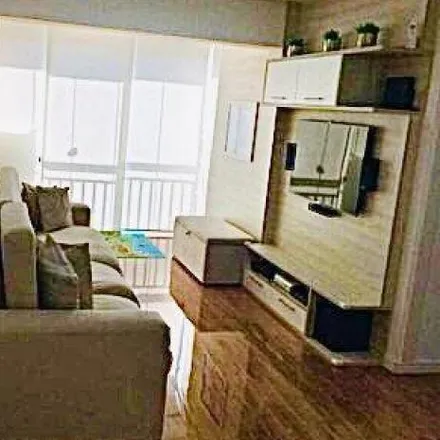 Buy this 2 bed apartment on Travessa Trinta in Pirituba, São Paulo - SP
