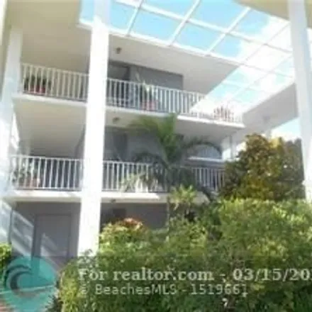 Rent this 1 bed condo on 776 Southeast 1st Way in Shorewood, Deerfield Beach