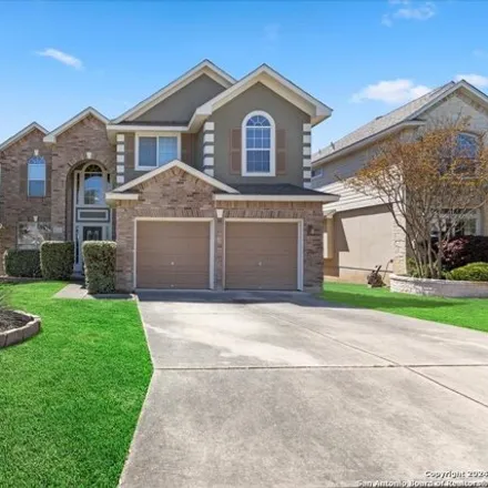 Buy this 4 bed house on 26002 Starling Hill in Bexar County, TX 78260