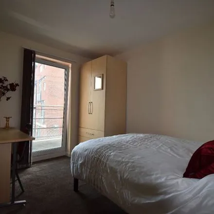 Image 7 - 683 Ecclesall Road, Sheffield, S11 8TB, United Kingdom - Apartment for rent