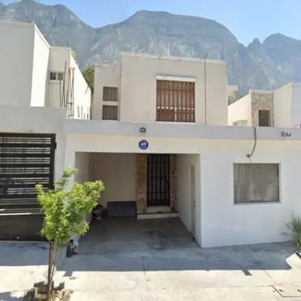 Buy this 3 bed house on Avenida Mitras 1007 in Misión de Santa Catarina, 66360 Santa Catarina