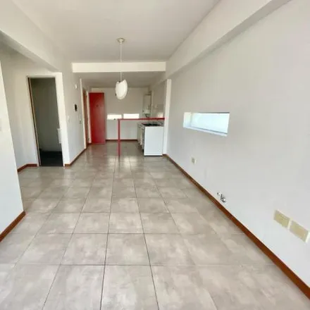 Rent this 1 bed apartment on Cerrito 166 in República de la Sexta, Rosario