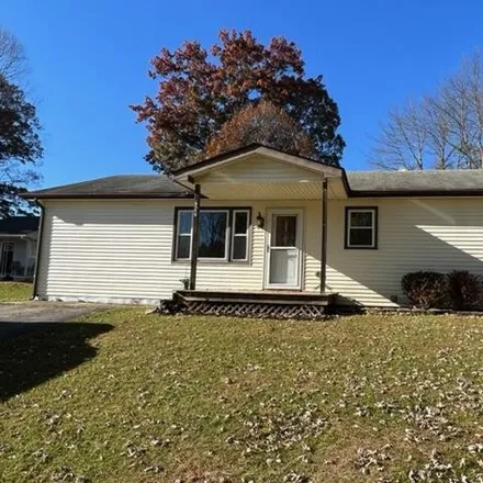 Buy this 3 bed house on 596 Hospital Hill Lane in Cold Spring, Johnson County