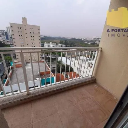 Buy this 2 bed apartment on Casas Bahia in Rua Fernando de Camargo, Centro