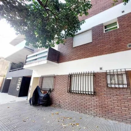 Buy this 1 bed apartment on Pieres 547 in Liniers, Buenos Aires