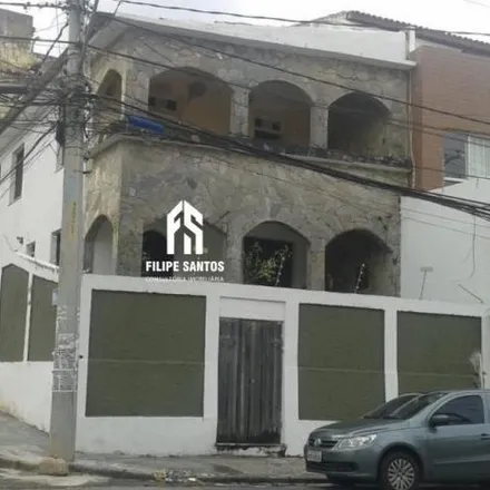 Buy this 3 bed house on Rua das Ubaranas in Nordeste de Amaralina, Salvador - BA
