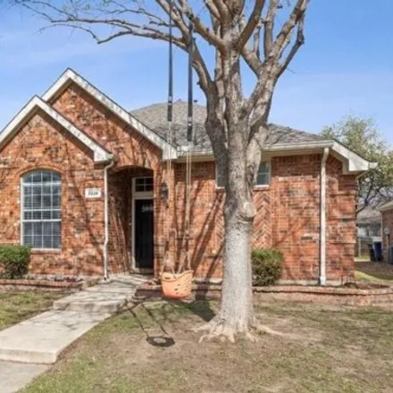 Rent this 4 bed house on 7226 Saint Augustine Drive in Frisco, TX 75034