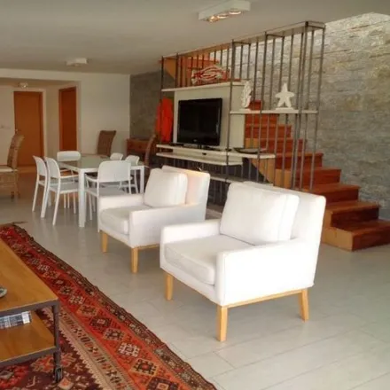 Buy this 3 bed apartment on Rambla Lorenzo Batlle Pacheco 2 in 20000 San Rafael - El Placer, Uruguay