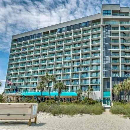 Buy this studio condo on Jade Tree Cove Resort in 200 74th Avenue North, Myrtle Beach