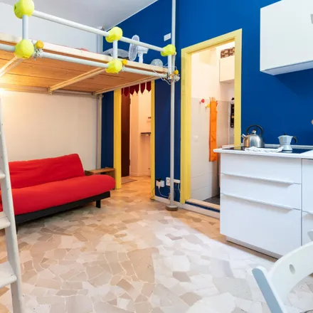 Image 4 - Via Savona, 65A, 20144 Milan MI, Italy - Apartment for rent
